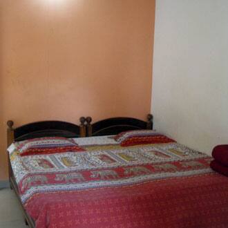 Hotel Hira Residency, Murud-Janjira 2